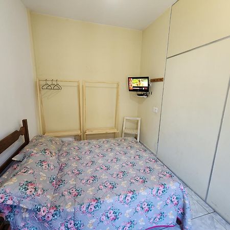 Copacabana - Bem Localizado Rio de Janeiro Buitenkant foto